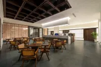 Mangshi Chengyue Hotel - breakfast