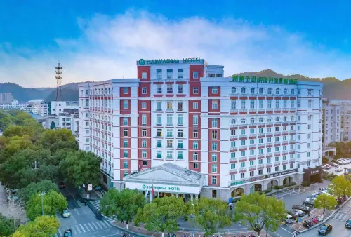 Haiwaihai  Hotel