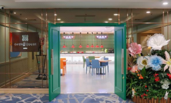 JEN Shenyang by Shangri-La