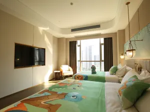 WENXIN GARDEN HOTEL