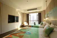 WENXIN GARDEN HOTEL Hotels in Taihe County