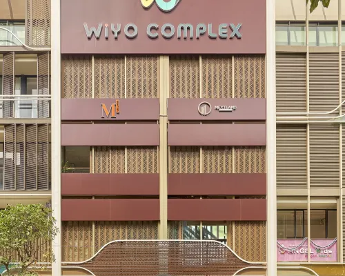 Express by M Village Global City, a brand of Modern Village Lifestyle Hoteles cerca de Distrito 9