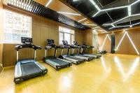 Qiuyue International  International Hotel Hotels in Guangshui