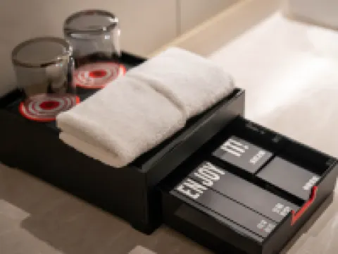 Radisson RED Wuhan Jianghan Road โรงแรมในอู่ฮั่น