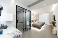 舟山山沐·泳池觀景民宿（朱家尖蜈蚣峙碼頭普陀山機場店）