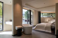 Dali Pu Mian She Xia Homestay - 3-Star