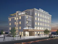 Noa Hotel (Yanji Korean Folk Park)