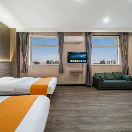 Xinxiang Xige Boutique Hotel