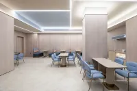 HanTing Hotel (Huainan Commercial and Cultural Plaza) - พร้อมอาหารเช้า
