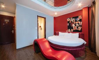 A25 Hotel - 30 An Duong