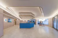 HanTing Hotel （taian daxuecheng )