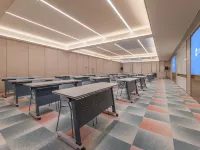 HanTing Hotel (Wuhu Nanling County Binhe Park) Hotels in Nanling