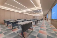 โรงแรม HanTing (สวนบินเหอ หนานหลิง อู๋หู)