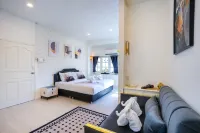 Your Sea Cret pool villa Hotels in 