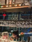 CityNote S Hotel (Ningbo Jiangbei Vientiane City Branch) - Quầy bar