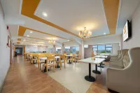โรงแรมวิเอนนา 3 เบสต์ (ถนนจงซาน ศูนย์กลางเมือง ไป่เซ่อ) - พร้อมอาหารเช้า