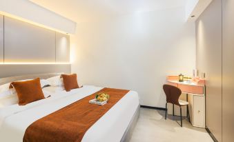 Lipu Riverside Meisu Hotel