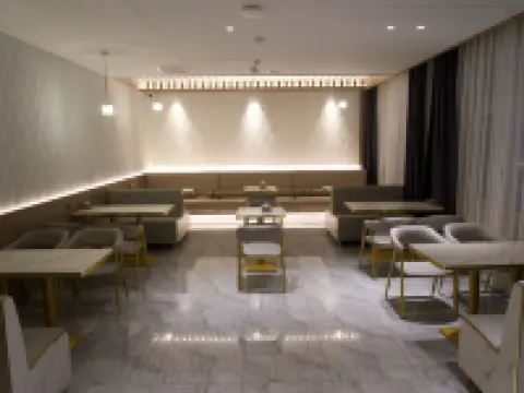 Kyriad North Town Hotels in Beizhen