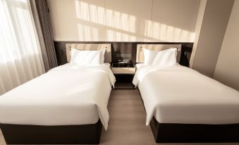 Wuzhou Hotel