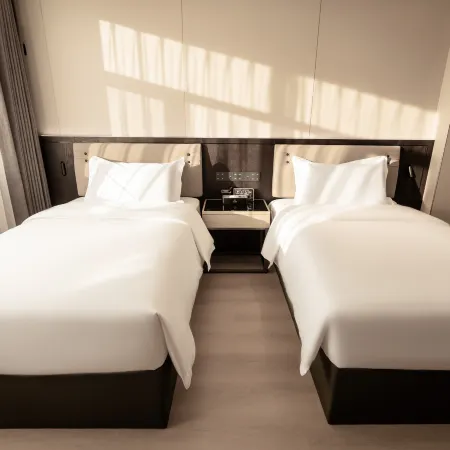 Wuzhou Hotel