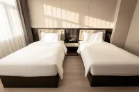 Wuzhou Hotel Hotels in Heishan