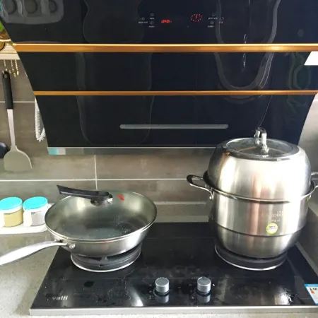 Beihai Clean and Comfortable Music Theme Baiyang Youth Hostel
