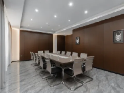 望謨乾望ホテル（婦幼保健院二中） 望謨のホテル