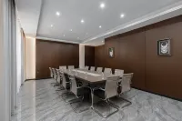 โรงแรมเฉียนหวาง