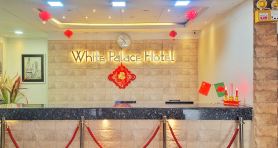 White Palace Hotel