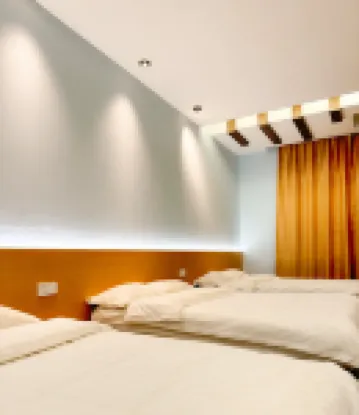 Jinyuan Hotel