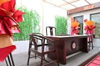 XinZhouGuChengLiXiaoYuan
