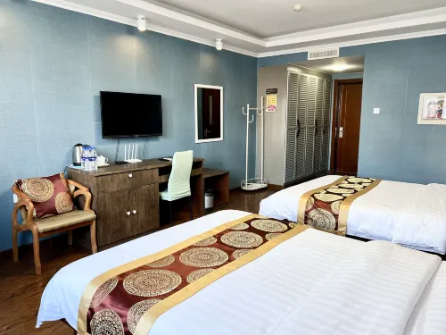Yanji Hanjia Hotel