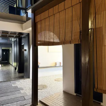 Moye Homestay (Hunan Broadcasting Exhibition Center)