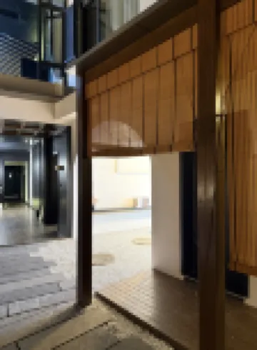 Moye Homestay (Hunan Broadcasting Exhibition Center)