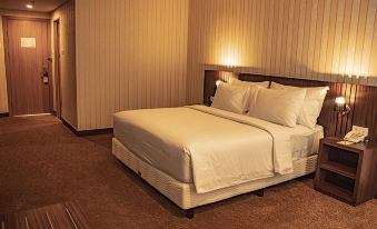 Labersa  Hotel & Convention Center Toba