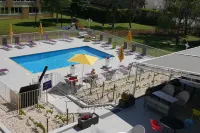 Novotel Dijon Sud Hotels in Marsannay-la-Cote