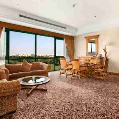 ヒルトン ピラミッズ ゴルフ Rooms