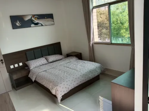 Jiayue Guest House (MixC Liangwan Subway Station) - 2성급