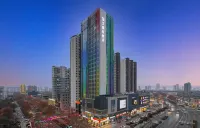 ELVIRA HOTEL Các khách sạn ở Thương Sơn