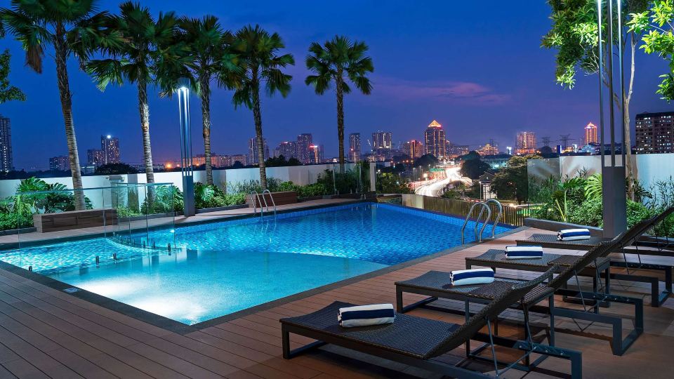 ibis PJCC Petaling Jaya