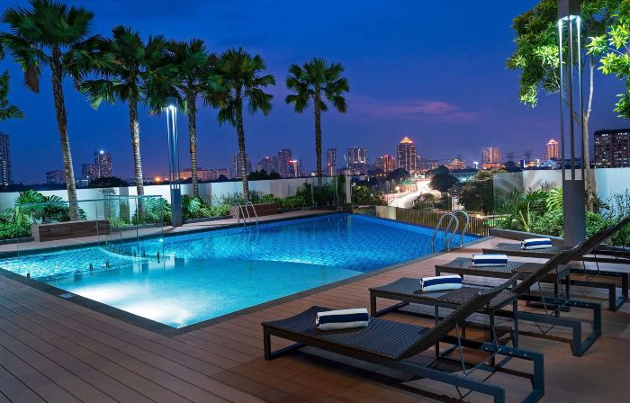 ibis PJCC Petaling Jaya