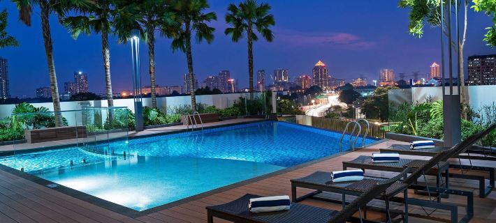 ibis PJCC Petaling Jaya Hotels in Petaling District
