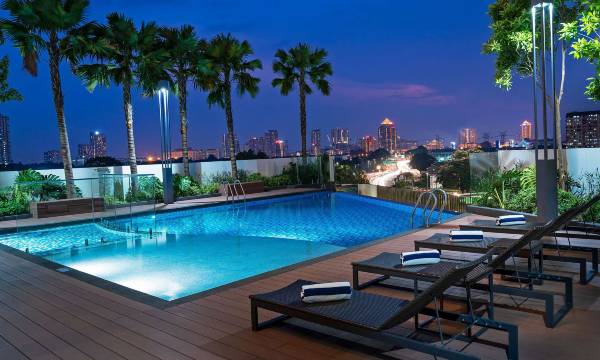 ibis Pjcc Petaling Jaya