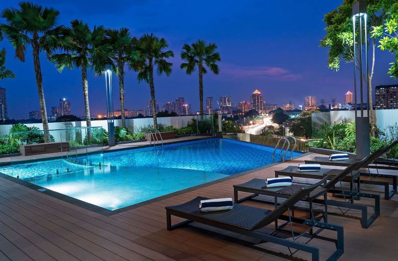ibis Pjcc Petaling Jaya