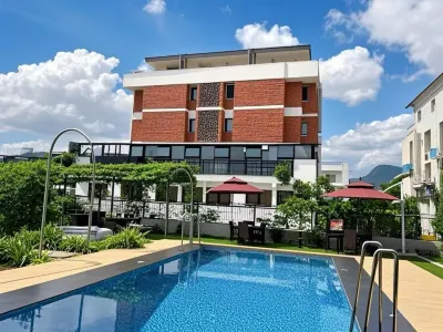 JUN YUE Lagos hotel Các khách sạn ở 