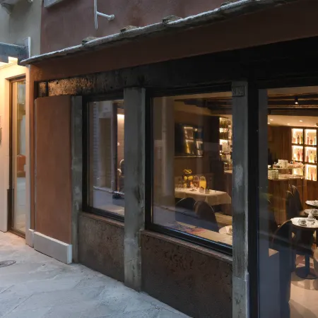 Rosa Salva Hotel