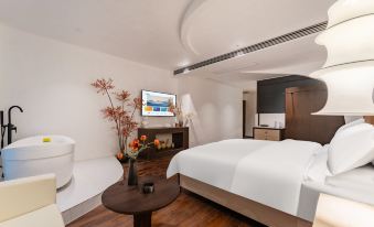 Zitong Yuanlai Boutique Hotel
