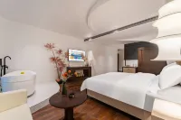 Zitong Yuanlai Boutique Hotel