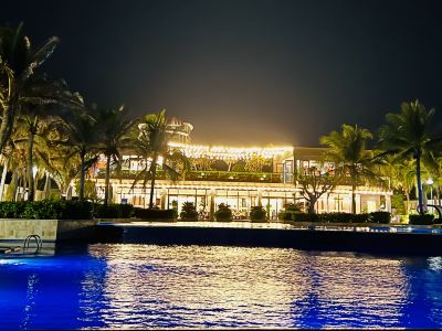 Wyndham Cam Ranh Villas