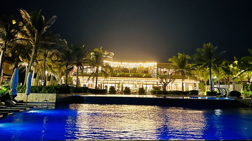 Wyndham Cam Ranh Villas